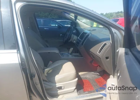 2008 Ford Edge Limited z USA, uszkodzony, nr VIN 2FMDK49C98BB33670